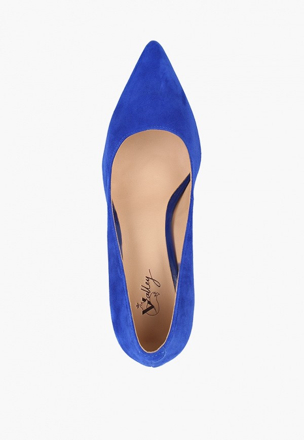 фото Туфли valley