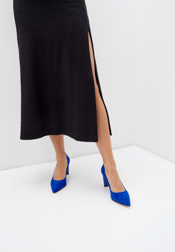 фото Туфли valley