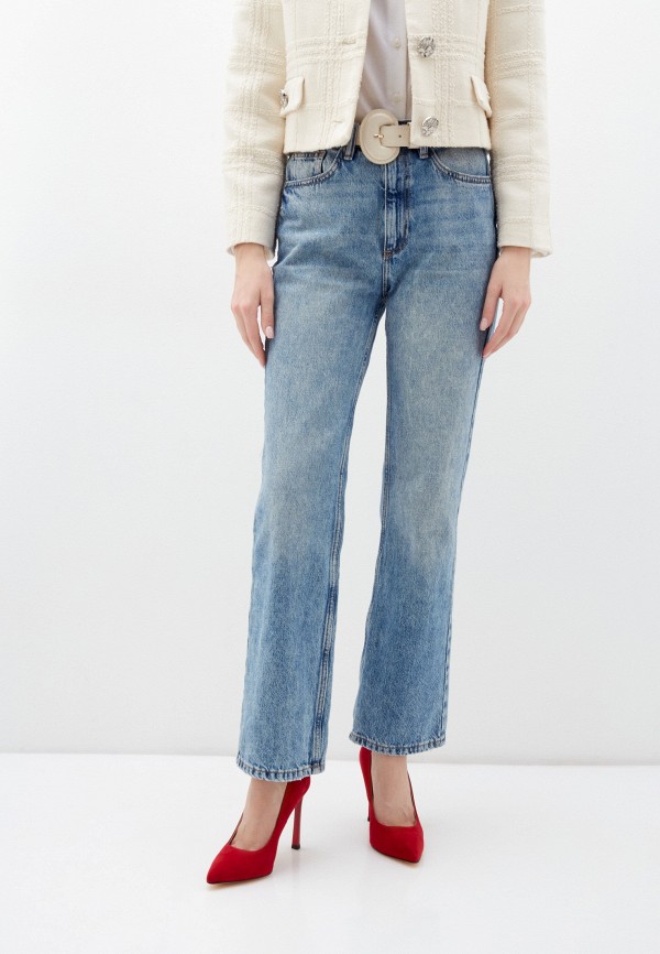 фото Туфли valley