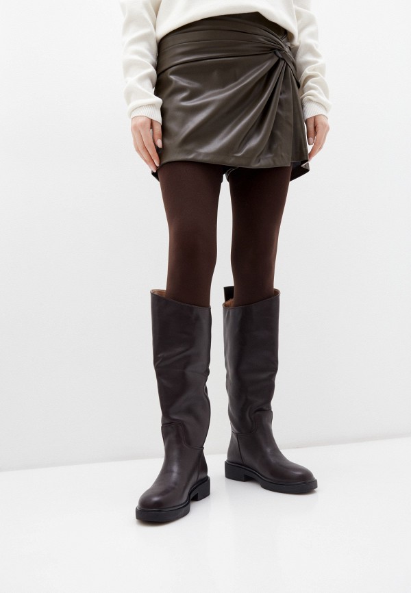 фото Сапоги crony