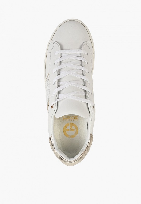 фото Кеды emanuele gelmetti