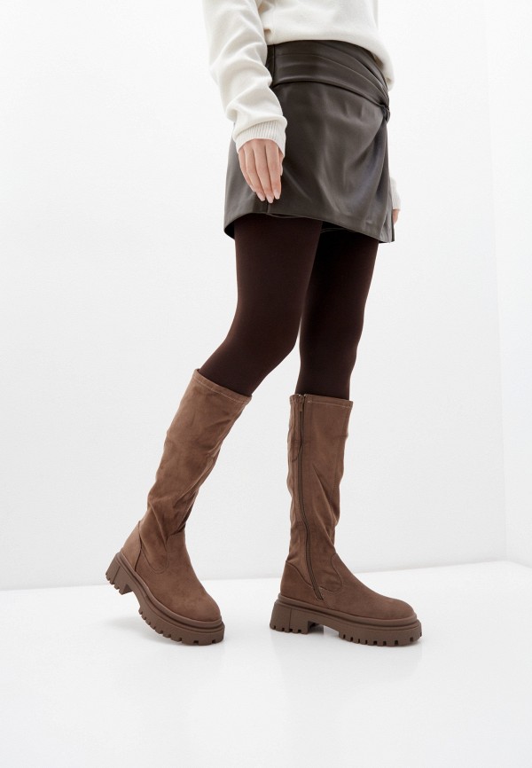 фото Сапоги crony