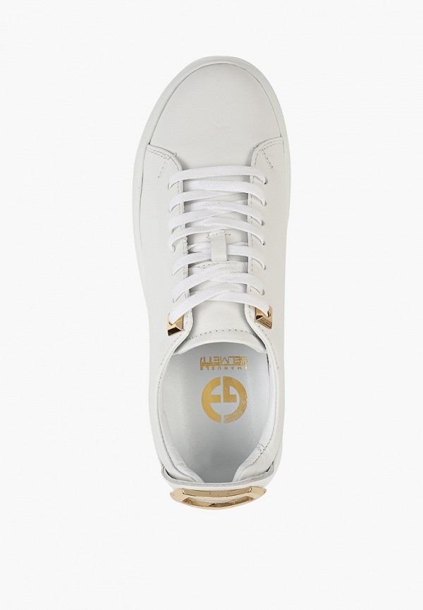 фото Кеды emanuele gelmetti