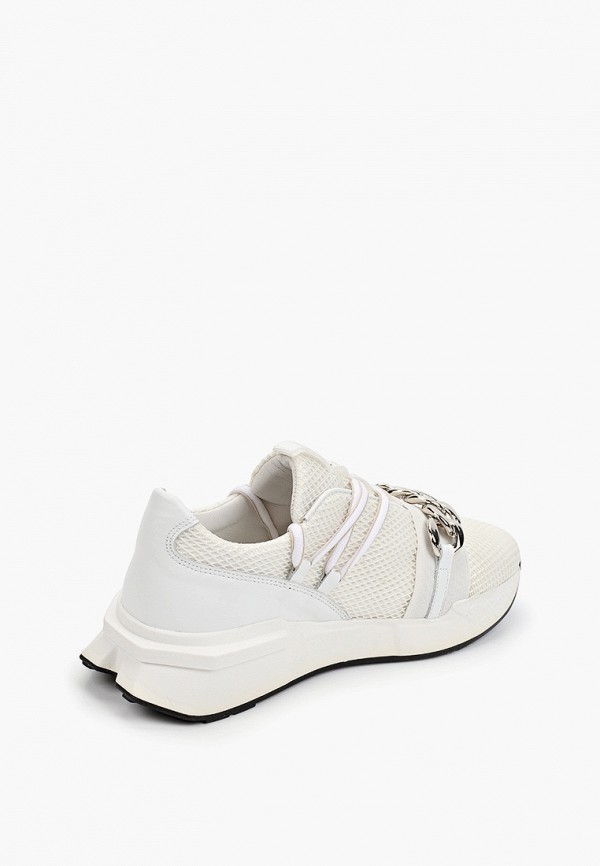 фото Кроссовки emanuele gelmetti