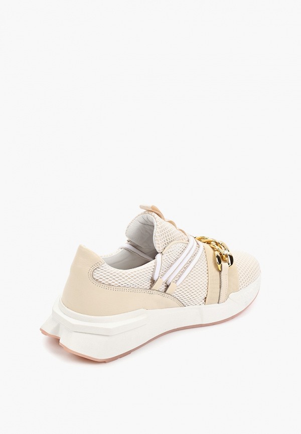 фото Кроссовки emanuele gelmetti