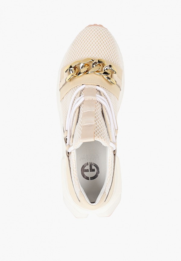 фото Кроссовки emanuele gelmetti