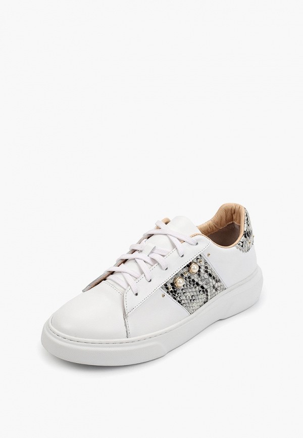 фото Кеды emanuele gelmetti