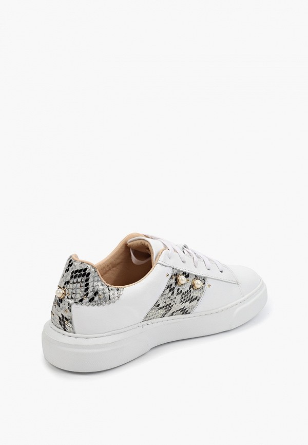 фото Кеды emanuele gelmetti