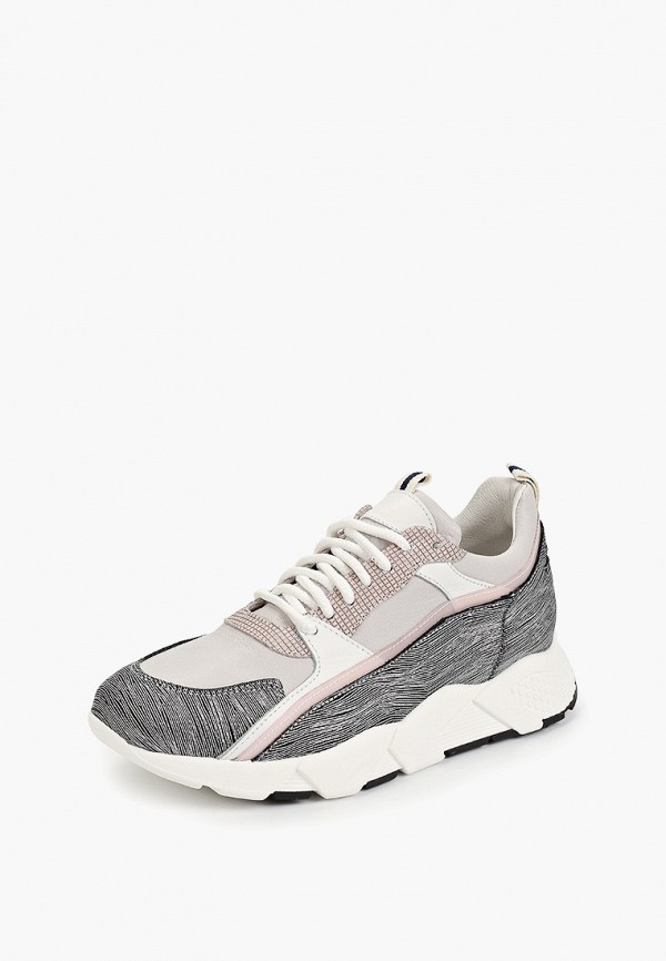 фото Кроссовки emanuele gelmetti