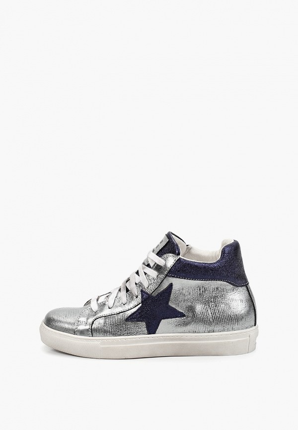 фото Кеды emanuele gelmetti