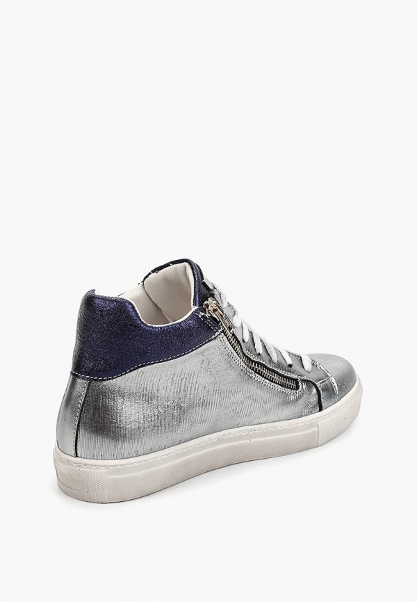 фото Кеды emanuele gelmetti