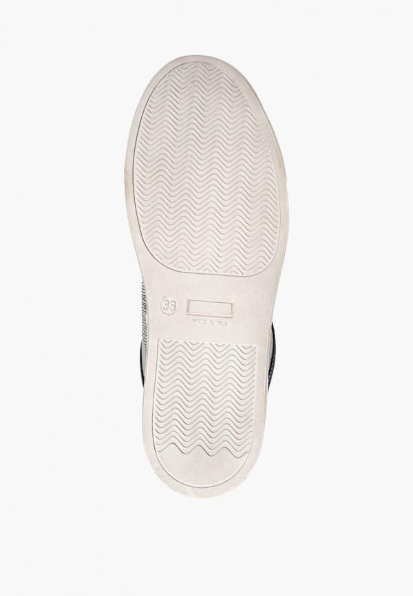 фото Кеды emanuele gelmetti