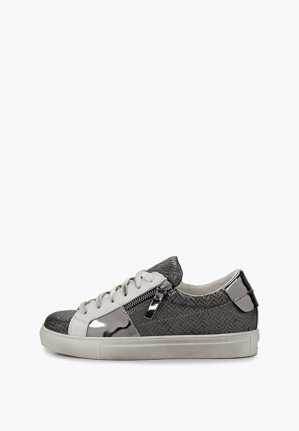 фото Кеды emanuele gelmetti