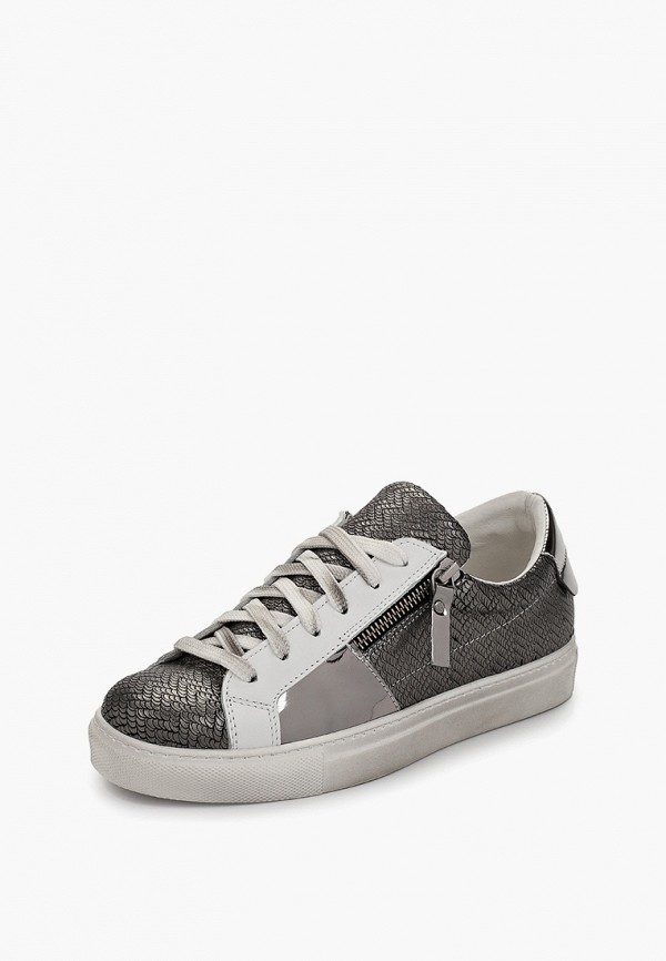 фото Кеды emanuele gelmetti