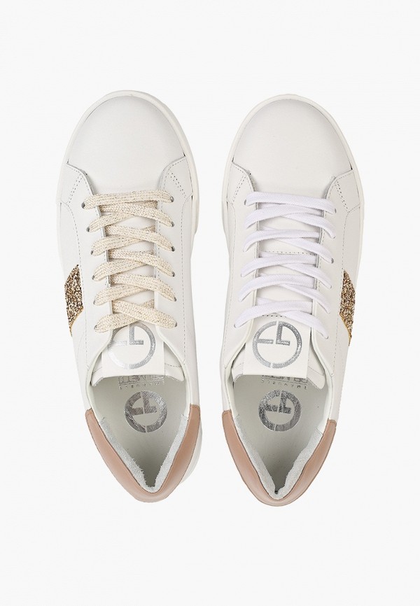 фото Кеды emanuele gelmetti