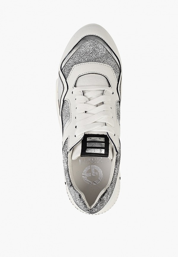 фото Кроссовки emanuele gelmetti