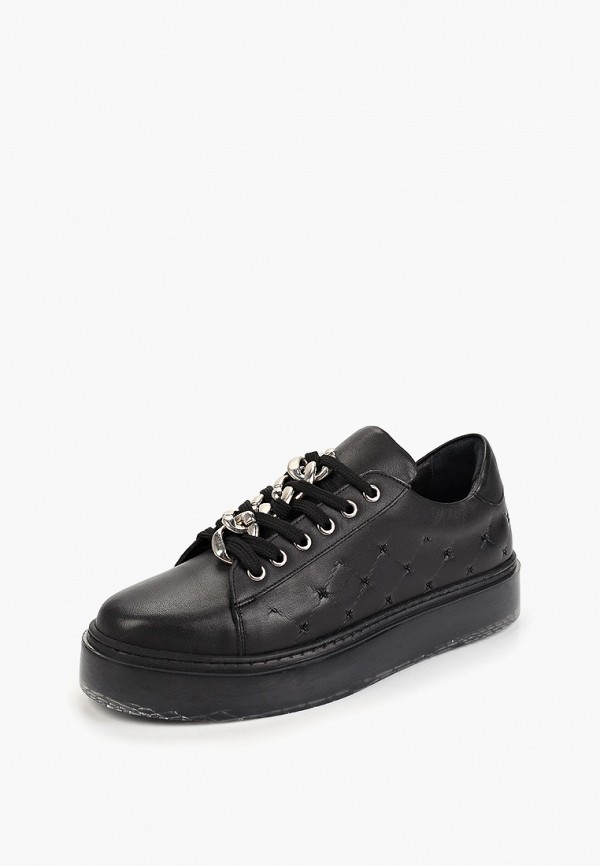 фото Кеды emanuele gelmetti