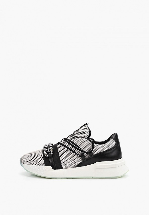 фото Кроссовки emanuele gelmetti