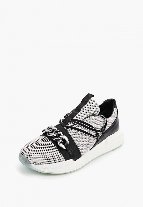 фото Кроссовки emanuele gelmetti