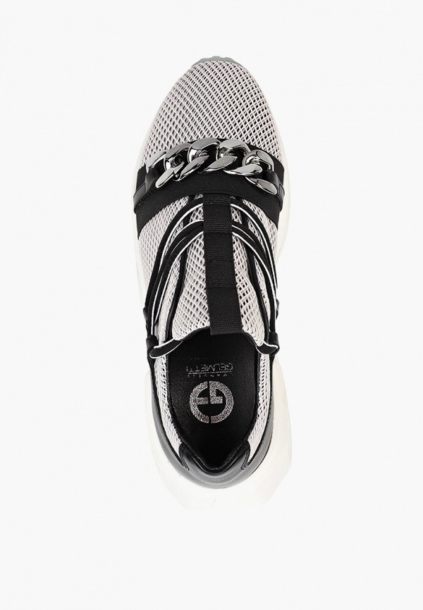 фото Кроссовки emanuele gelmetti