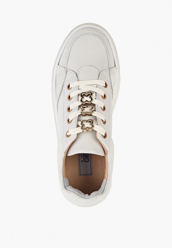 фото Кеды emanuele gelmetti