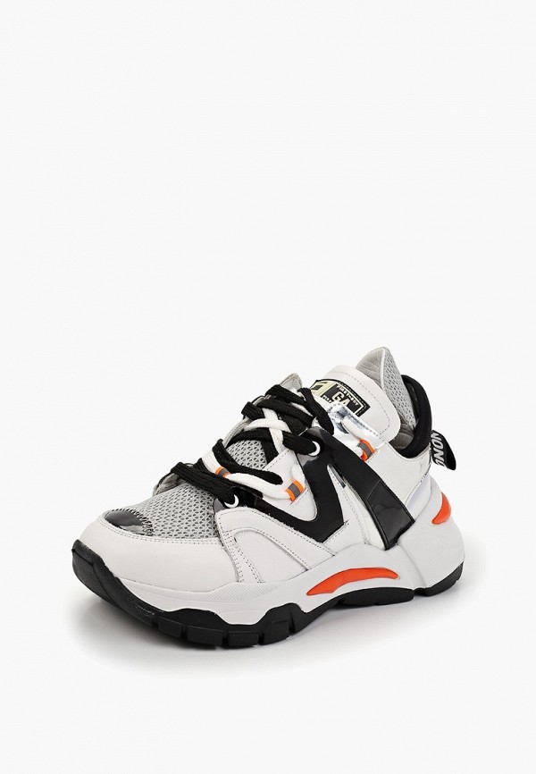 фото Кроссовки emanuele gelmetti