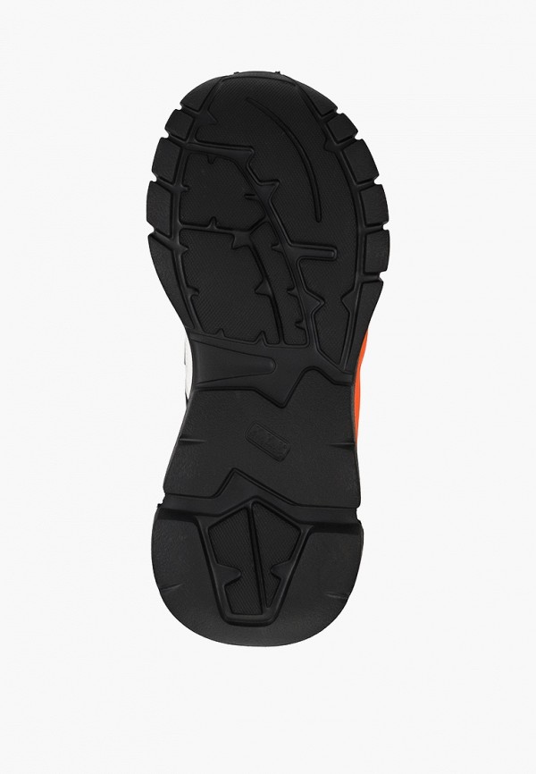 фото Кроссовки emanuele gelmetti