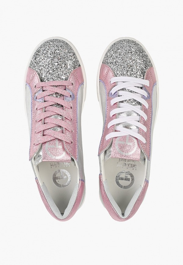 фото Кеды emanuele gelmetti