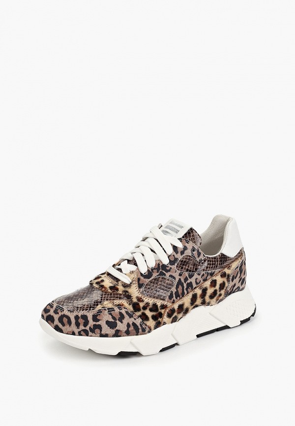 фото Кроссовки emanuele gelmetti