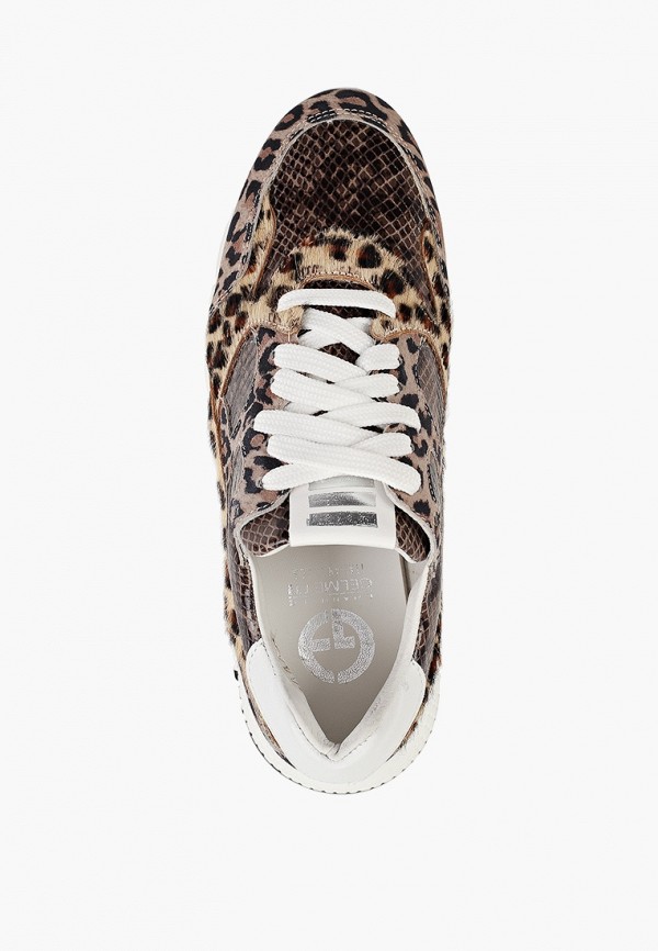 фото Кроссовки emanuele gelmetti