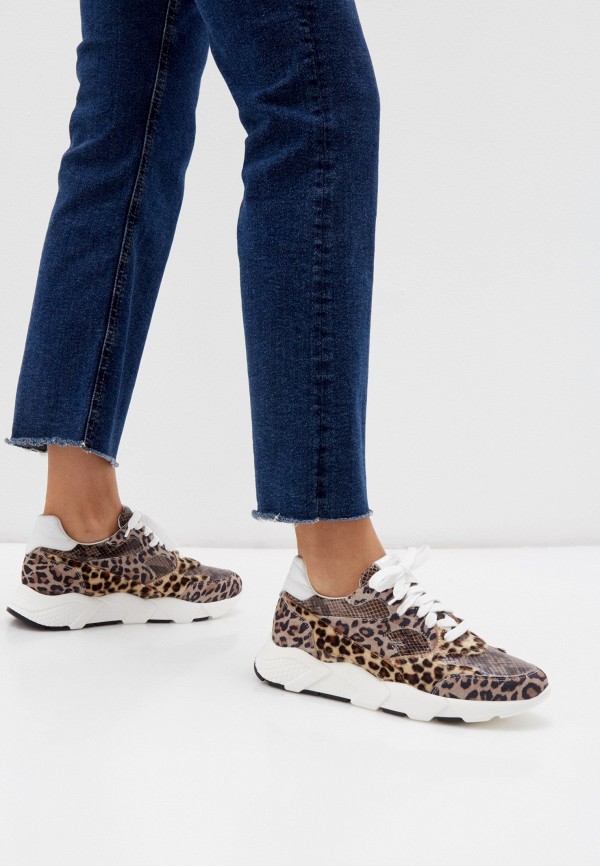 фото Кроссовки emanuele gelmetti