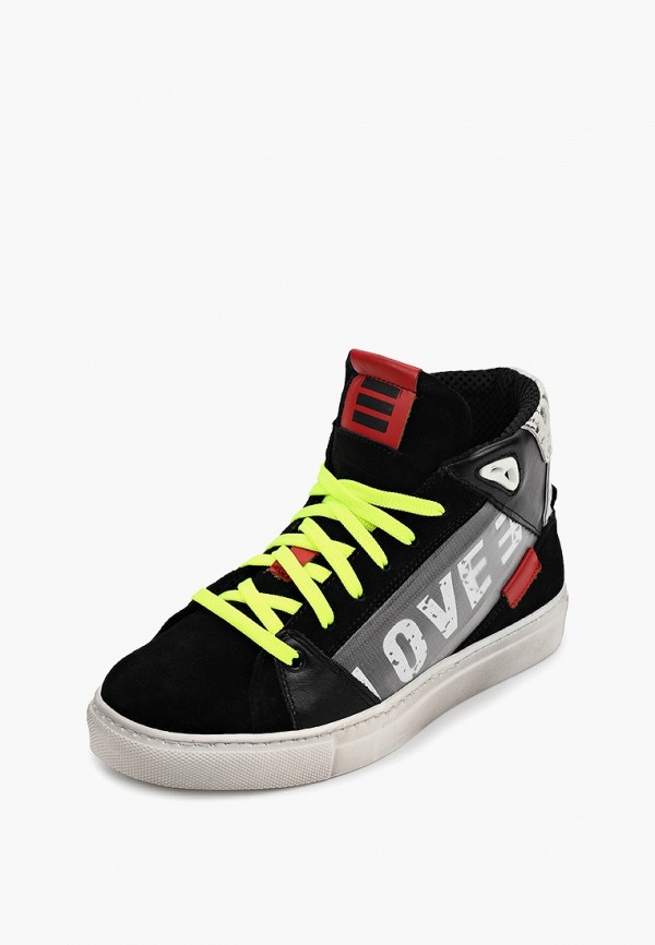 фото Кеды emanuele gelmetti