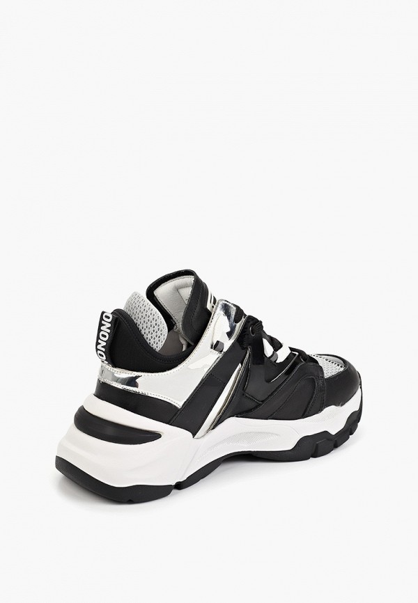 фото Кроссовки emanuele gelmetti