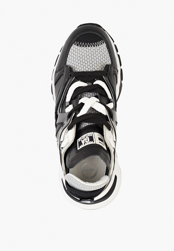 фото Кроссовки emanuele gelmetti