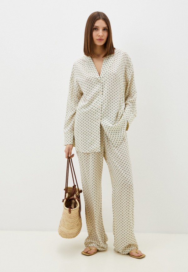 фото Брюки belevtseva