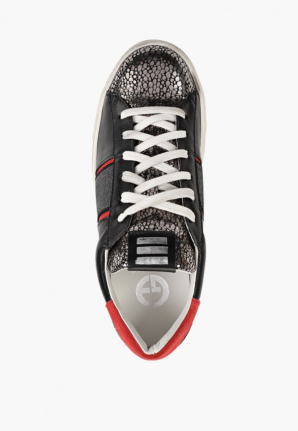 фото Кеды emanuele gelmetti