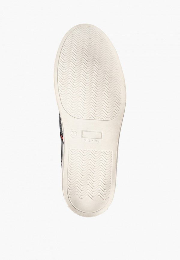 фото Кеды emanuele gelmetti