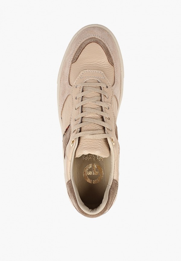 фото Кеды emanuele gelmetti