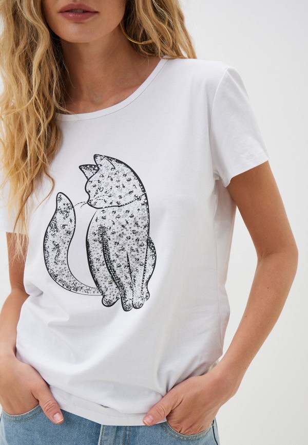 фото Футболка funday