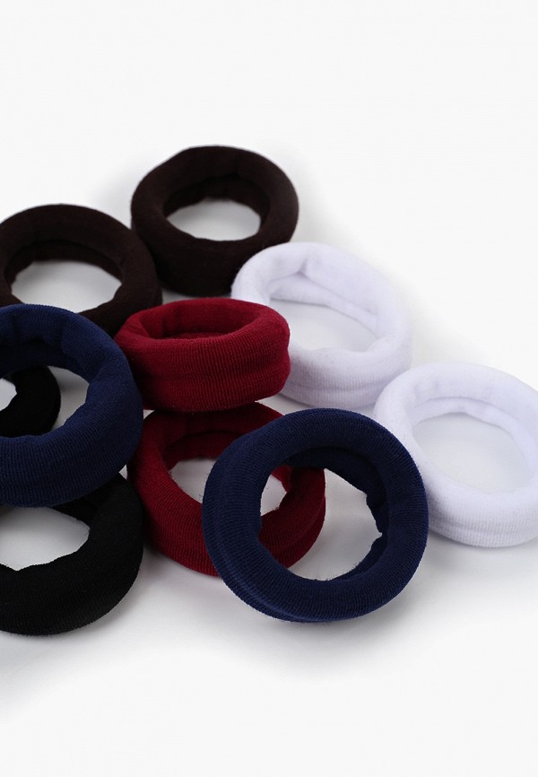 фото Резинки 10 шт. beautyparad