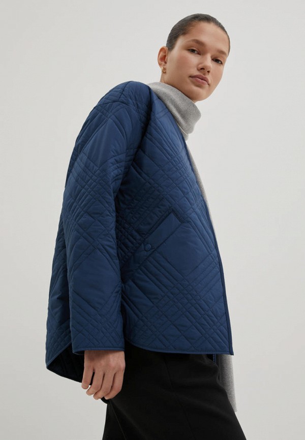 фото Куртка утепленная finn flare