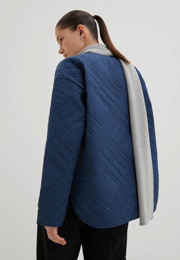 фото Куртка утепленная finn flare