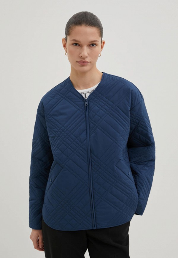 фото Куртка утепленная finn flare