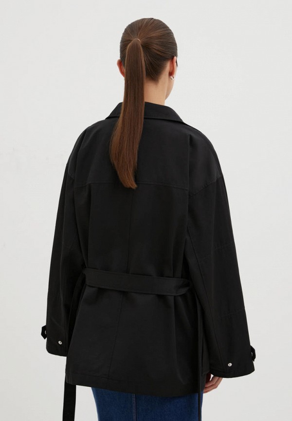 фото Куртка finn flare