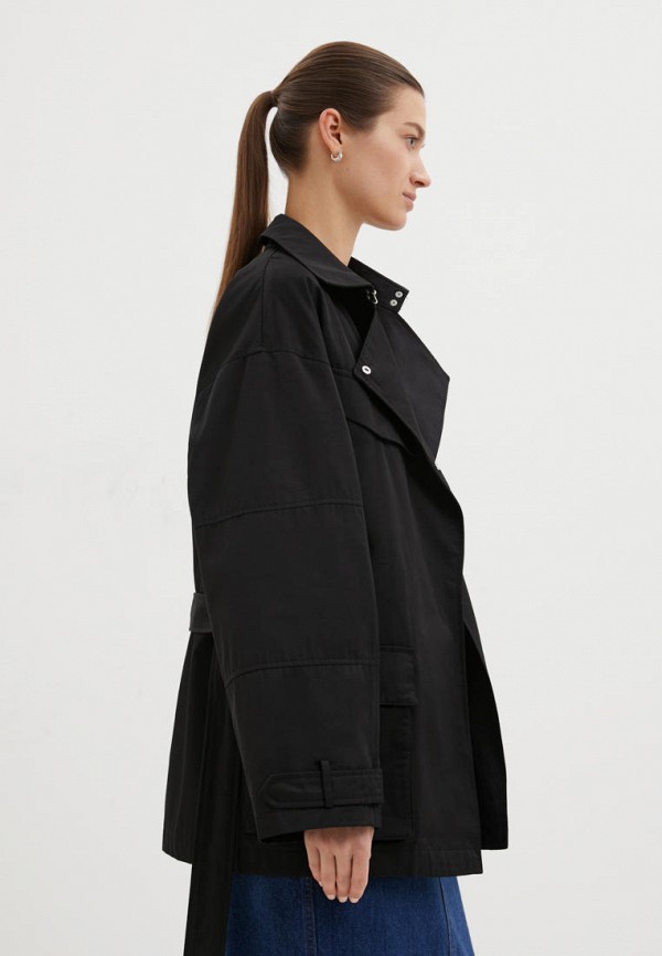 фото Куртка finn flare