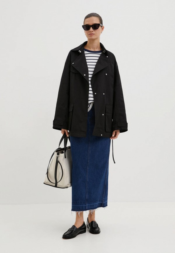 фото Куртка finn flare