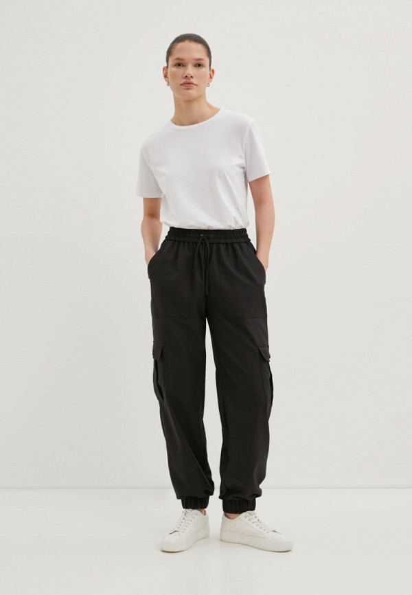 фото Брюки finn flare