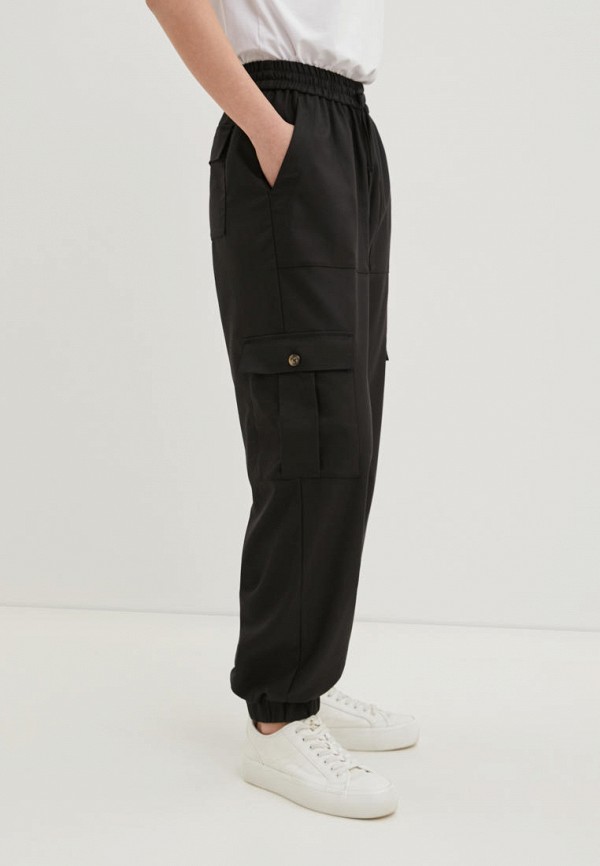 фото Брюки finn flare