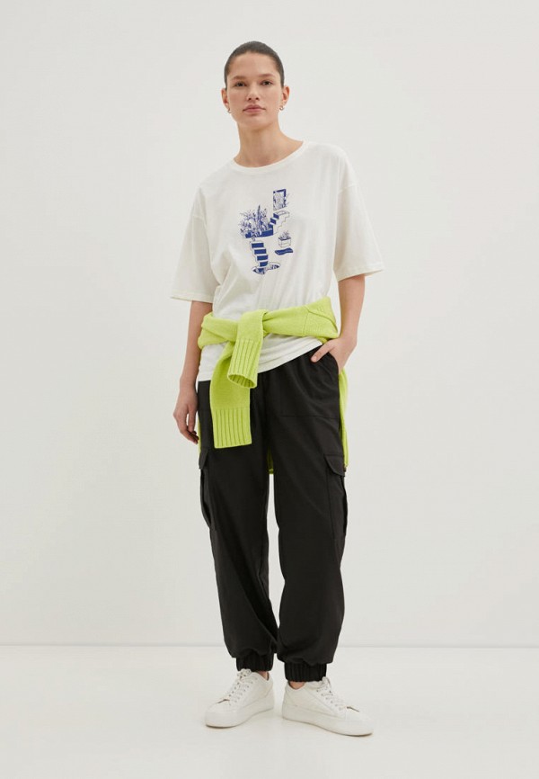 фото Брюки finn flare