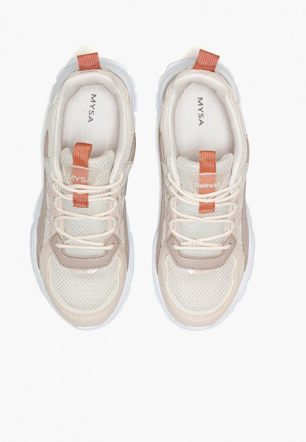 фото Кроссовки mysa